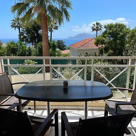 Cannes Villa Francia Ngoại thất bức ảnh