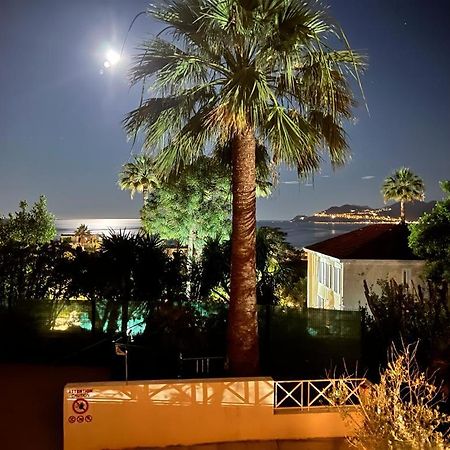 Cannes Villa Francia Ngoại thất bức ảnh