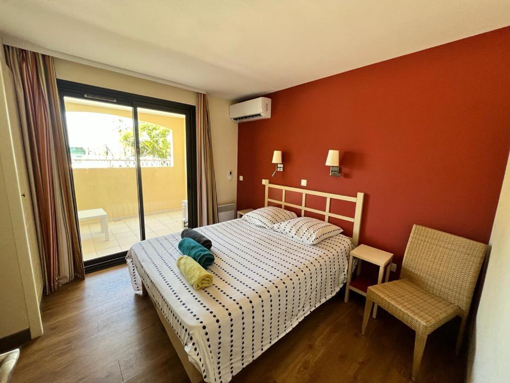Cannes Villa Francia Ngoại thất bức ảnh